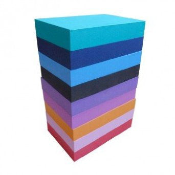 Yoga Studio Yoga Blocks