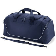 Quadra Teamwear Jumbo Kit Bag One Size