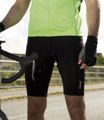 Spiro Padded Bikewear Shorts