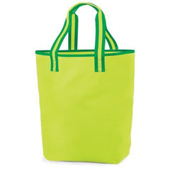 BagBase Palma Fashion Tote One Size