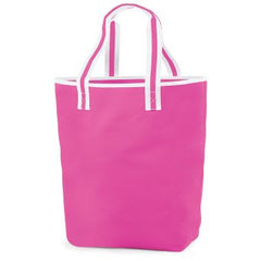 BagBase Palma Fashion Tote One Size