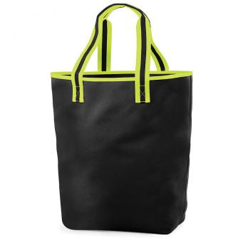 BagBase Palma Fashion Tote One Size