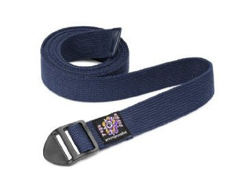 Yoga Studio Belt Strap - Clinch Buckle