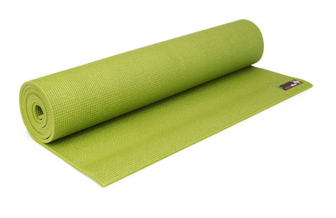 Deluxe Yoga Mat 6mm