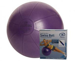 500kg Studio Pro Swiss Ball & Pump