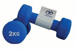 Neoprene Dumbbells - Pair