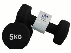 Neoprene Dumbbells - Pair