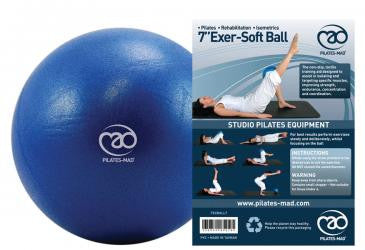 Exer-Soft Ball