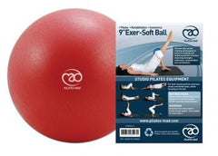 Exer-Soft Ball