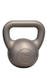 PVC Kettlebell