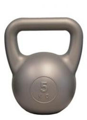 PVC Kettlebell