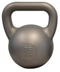 PVC Kettlebell