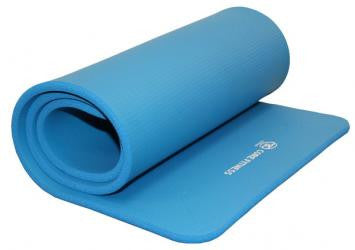 Core Fitness Plus Mat 15mm