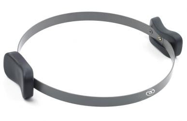 Studio Pro Pilates Ring - Tri band Steel