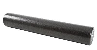 Studio Pro EPP Foam Roller - Black 15cm x 90cm