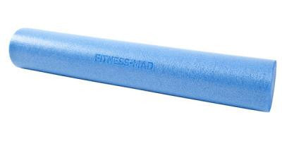 Foam Roller Blue 36''