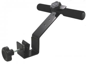 Adjustable Sit Up Bar