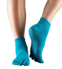 Toesox with Toe