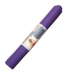 Yoga Mat Wide 4.5mm x 80cm - Purple