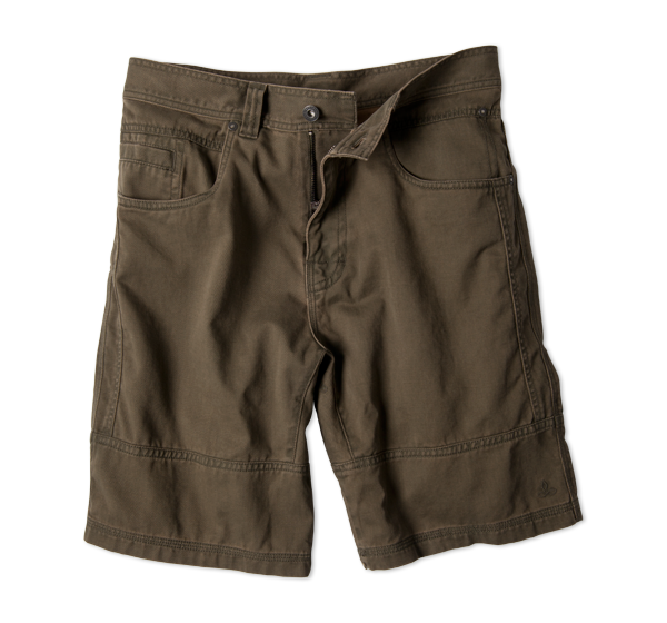 Highland Short