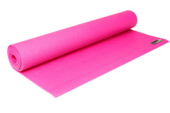 Deluxe Yoga Mat 4mm