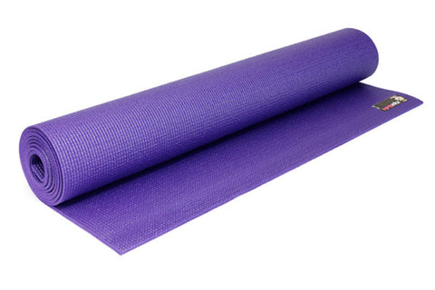 Deluxe Yoga Mat 4mm