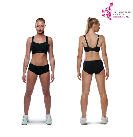 Panache Sports Shorts