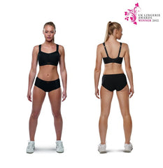 Panache Sports Shorts