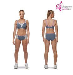 Panache Sports Shorts