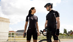 Spiro Ladies Bikewear Top