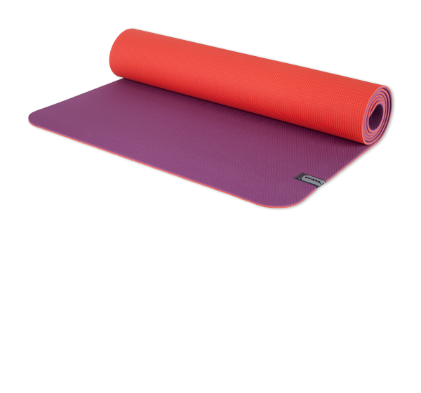 E.C.O. Yoga Mat