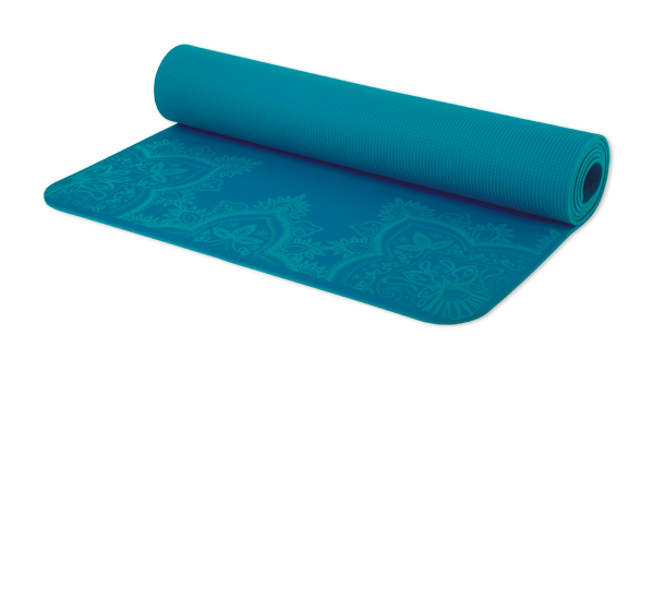 Henna E.C.O. Yoga Mat