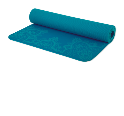 Henna E.C.O. Yoga Mat