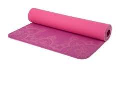 Henna E.C.O. Yoga Mat