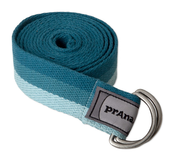 Raja Yoga Strap