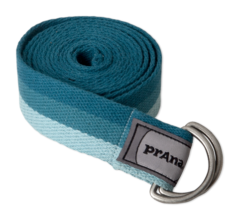 Raja Yoga Strap