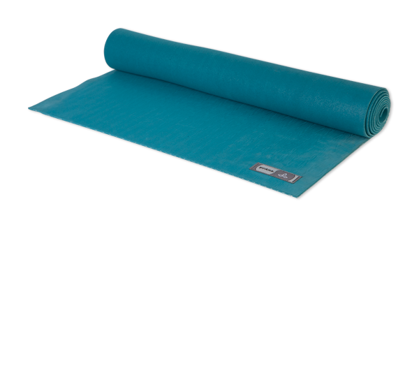 Indigena Natural Yoga Mat