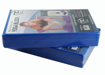 Full Yoga block - EVA Foam