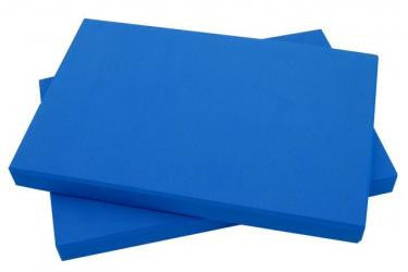 Half Yoga Block - EVA Foam