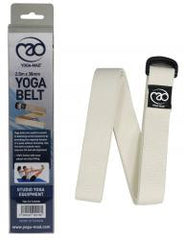 Yoga-Mad Belt - Long 2.5m