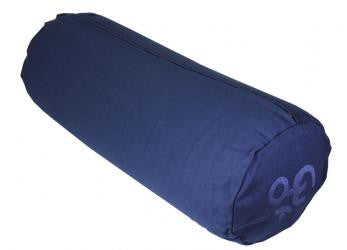 Yoga-Mad Buckwheat Bolster