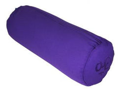 Yoga-Mad Buckwheat Bolster