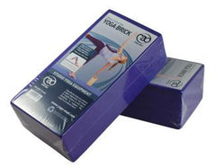 Hi-density Yoga brick