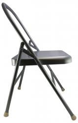 Reinforced Folding Yoga Chair