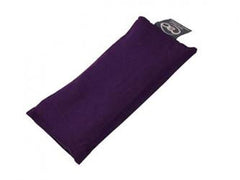 Organic Cotton Lavender Eye Pillow
