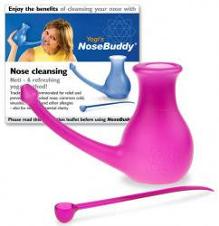 Nosebuddy - The Ultimate Neti Pot