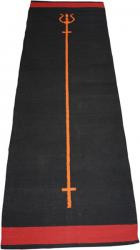 Trident Cotton Yoga Rug