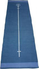 Trident Cotton Yoga Rug