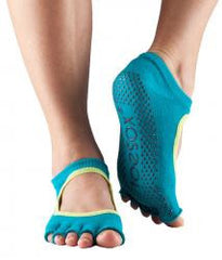 ToeSox - No Toe Bella Style