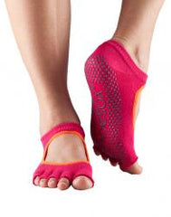 ToeSox - No Toe Bella Style